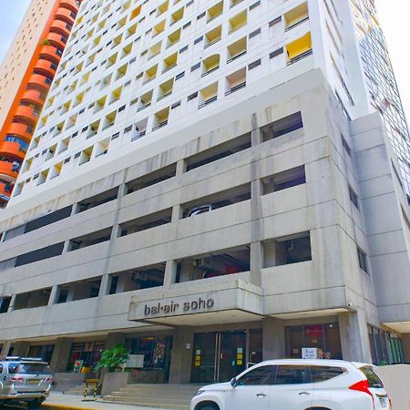 Oyo 769 Poblacion Suites Polaris Makati City Eksteriør bilde
