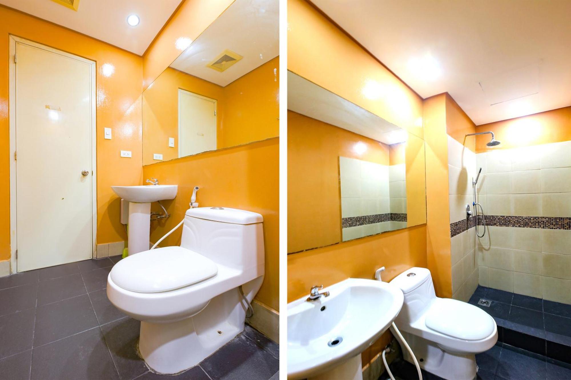 Oyo 769 Poblacion Suites Polaris Makati City Eksteriør bilde