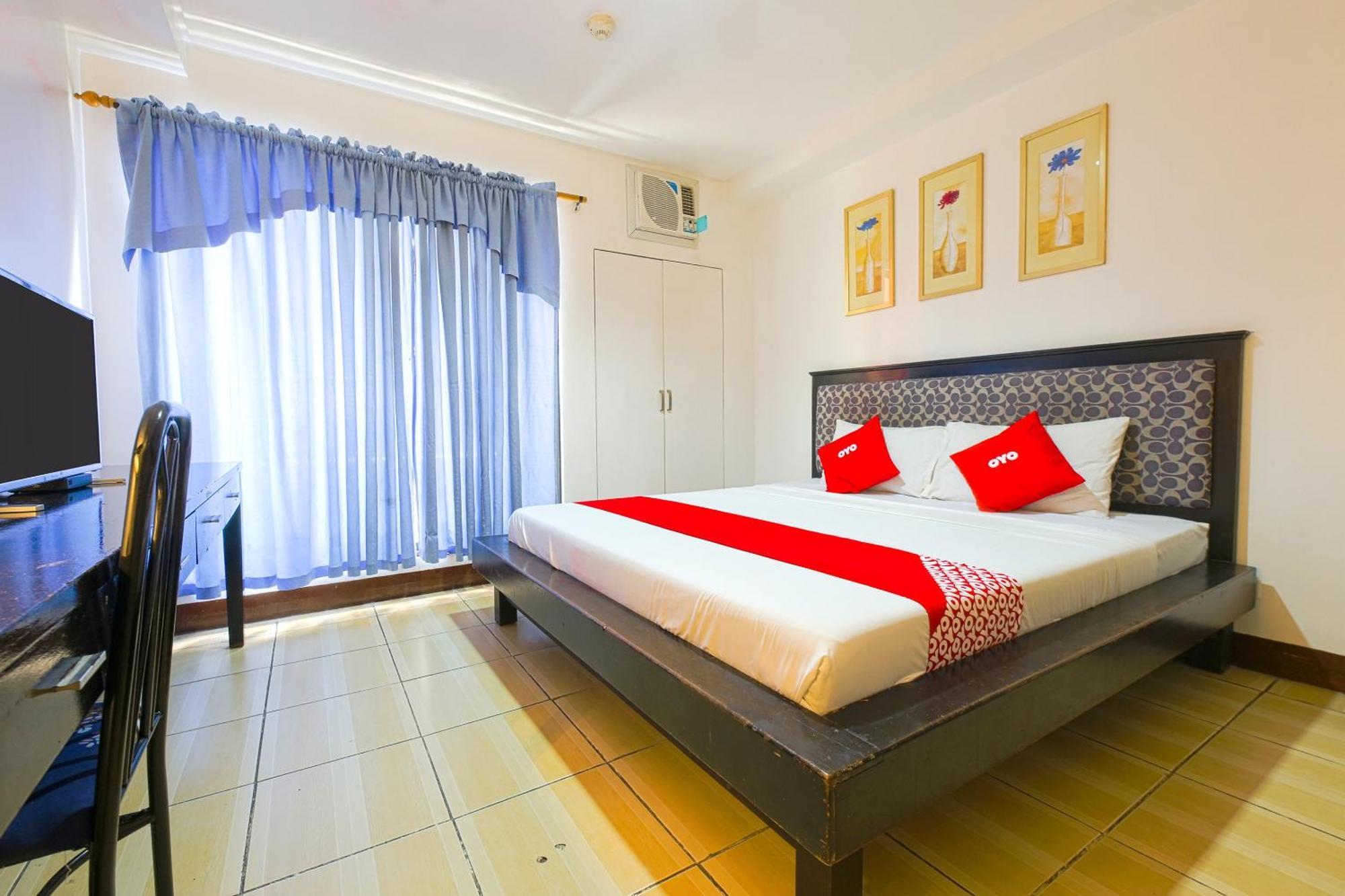 Oyo 769 Poblacion Suites Polaris Makati City Eksteriør bilde