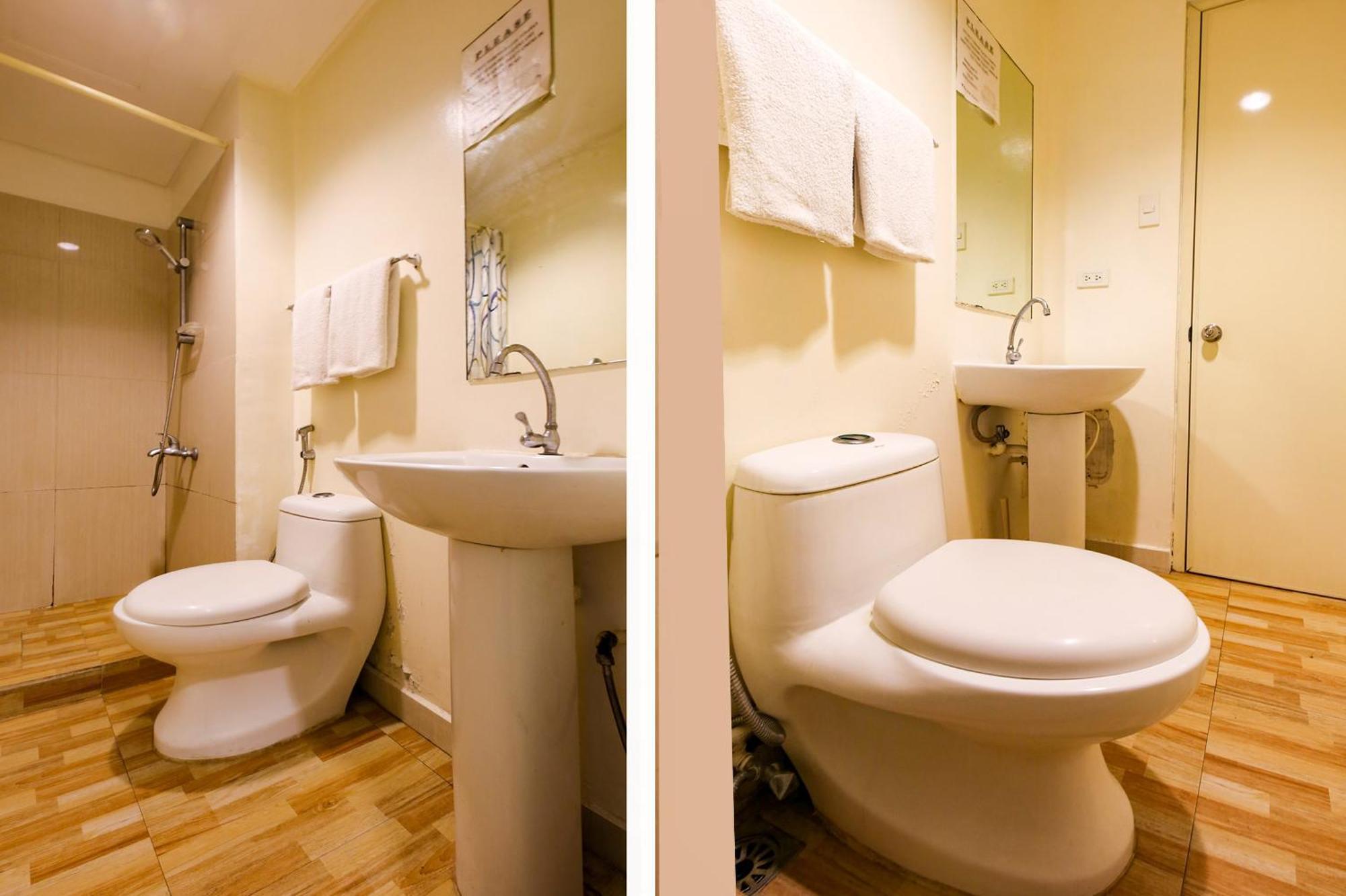 Oyo 769 Poblacion Suites Polaris Makati City Eksteriør bilde