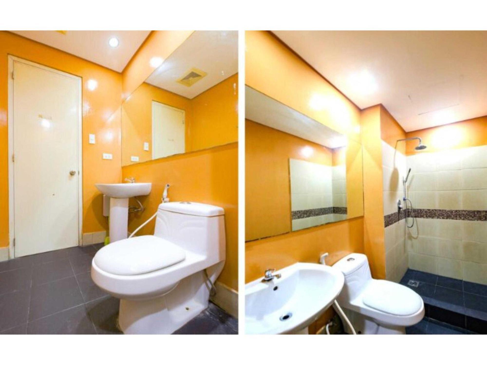 Oyo 769 Poblacion Suites Polaris Makati City Eksteriør bilde